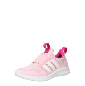 ADIDAS SPORTSWEAR Tenisky 'ACTIVERIDE 2.0'  fuksia / ružová / biela