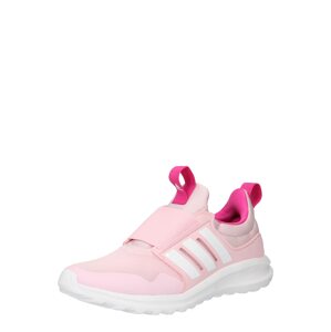 ADIDAS SPORTSWEAR Športová obuv 'Activeride 2.0 '  fuksia / ružová / biela