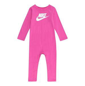 Nike Sportswear Body  pitaya / biela