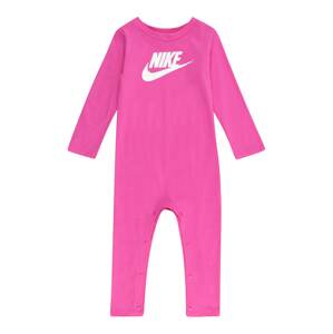 Nike Sportswear Body  pitaya / biela