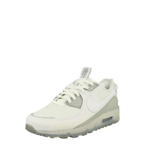 Nike Sportswear Nízke tenisky 'AIR MAX TERRASCAPE 90'  kamenná / biela
