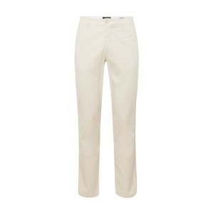 Dockers Chino nohavice  nebielená