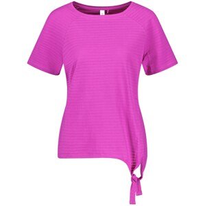 GERRY WEBER Tričko  fuksia