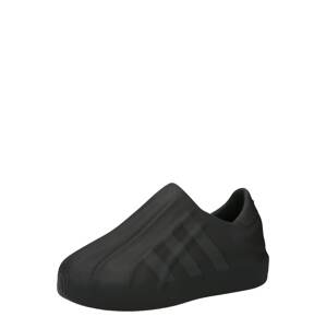 ADIDAS ORIGINALS Slip-on obuv 'OTHER'  čierna