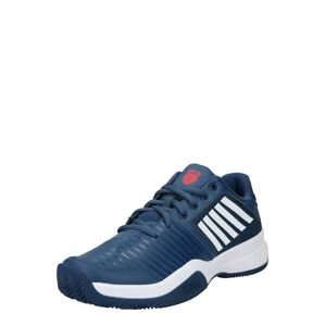 K-Swiss Performance Footwear Športová obuv 'COURT EXPRESS'  námornícka modrá / červená / biela