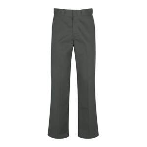 DICKIES Nohavice '874 Original'  kaki