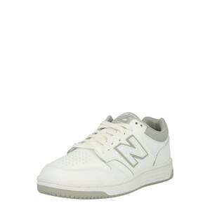 new balance Nízke tenisky '480'  sivá / biela