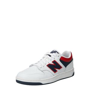 new balance Nízke tenisky '480'  námornícka modrá / červená / biela