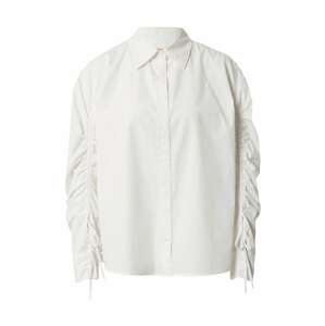 LEVI'S ® Blúzka 'Alena Blouse'  šedobiela