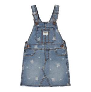 OshKosh Sukňa  modrá denim / sivá