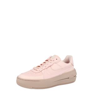 Nike Sportswear Nízke tenisky 'AF1 PLT.AF.ORM'  rosé