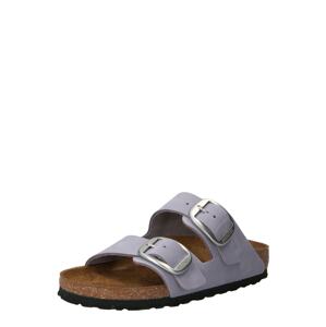 BIRKENSTOCK Šľapky 'Arizona Big Buckle'  levanduľová