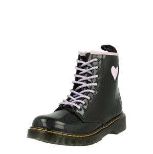 Dr. Martens Čižmy  zlatá žltá / orgovánová / čierna