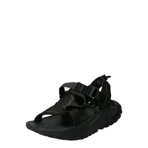 Nike Sportswear Sandále 'ONEONTA NN SANDAL'  čierna