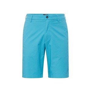 Dockers Chino nohavice  modrozelená