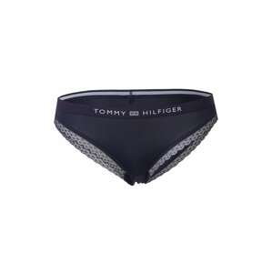 Tommy Hilfiger Underwear Nohavičky  námornícka modrá / šedobiela