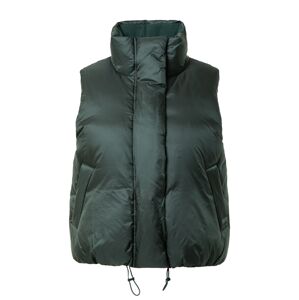 LEVI'S ® Vesta 'Pillow Bubble Vest'  jedľová