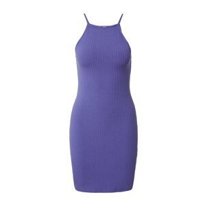 EDITED Letné šaty 'Idalina'  modrofialová