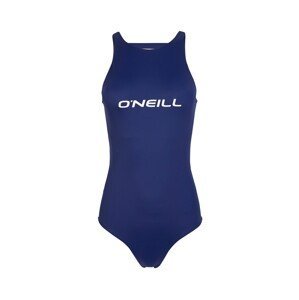 O'NEILL Jednodielne plavky  ultramarínová / biela