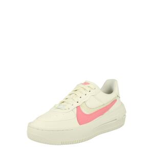 Nike Sportswear Nízke tenisky 'AF1 PLT.AF.ORM'  béžová