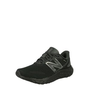 new balance Bežecká obuv 'Arishi GTX'  čierna / strieborná