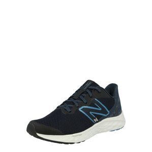 new balance Športová obuv 'Arishi'  námornícka modrá / svetlomodrá / čierna