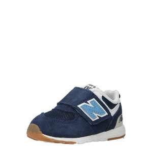 new balance Tenisky '574'  námornícka modrá / svetlomodrá / biela