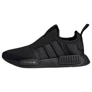 ADIDAS ORIGINALS Tenisky 'Nmd 360'  čierna