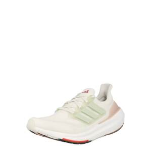 ADIDAS PERFORMANCE Bežecká obuv  mätová / rosé / biela