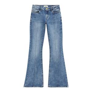 Lindex Džínsy 'Freja'  modrá denim