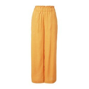 O'NEILL Športové nohavice 'MALIA'  oranžová