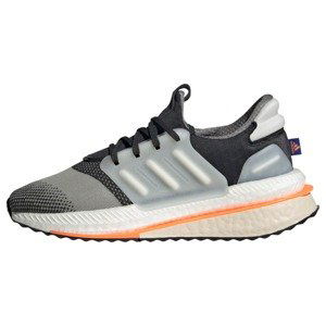 ADIDAS SPORTSWEAR Športová obuv 'X_Plrboost'  sivá / čierna