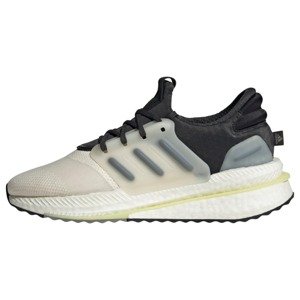 ADIDAS SPORTSWEAR Športová obuv 'X_Plrboost'  svetlosivá / čierna / biela