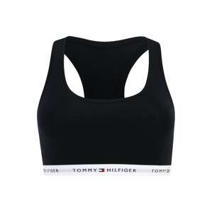 Tommy Hilfiger Underwear Podprsenka  tmavomodrá / krvavo červená / biela