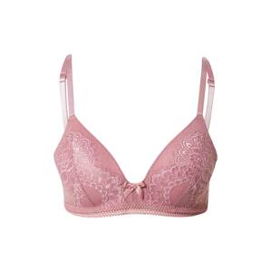 Hunkemöller Podprsenka 'Bessie'  staroružová