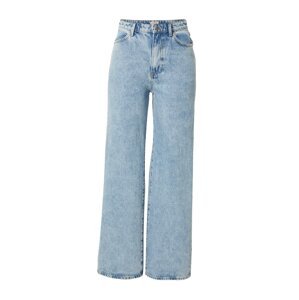 Lindex Džínsy 'Jackie'  modrá denim