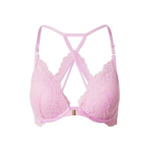 Hunkemöller Podprsenka 'Daisy'  svetloružová