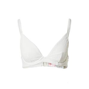 Hunkemöller Bikinový top 'Sri Lanka'  biela