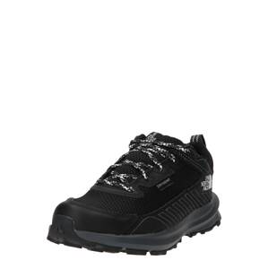 THE NORTH FACE Športová obuv 'Fastpack Hiker'  čierna / biela