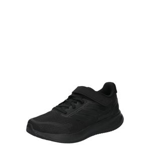 ADIDAS SPORTSWEAR Tenisky 'Runfalcon 5'  čierna