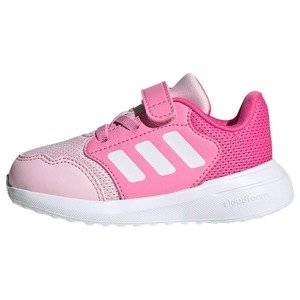 ADIDAS SPORTSWEAR Tenisky 'Tensaur Run 3.0'  ružová / ružová / svetloružová / biela