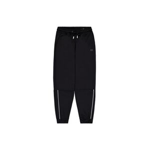 ALPHA INDUSTRIES Nohavice 'Essential'  čierna