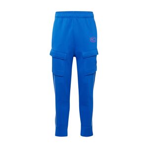 Nike Sportswear Kapsáče 'Air'  kráľovská modrá / biela