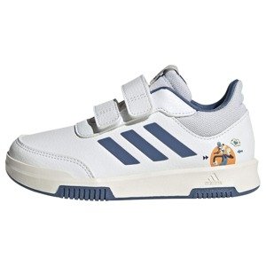 ADIDAS SPORTSWEAR Tenisky 'x Disney Mickey Mouse Tensaur'  tmavomodrá / oranžová / čierna / biela