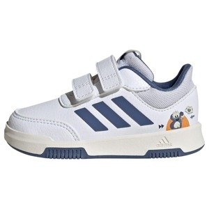 ADIDAS SPORTSWEAR Tenisky 'Disney Mickey Mouse Tensaur'  námornícka modrá / zmiešané farby / biela