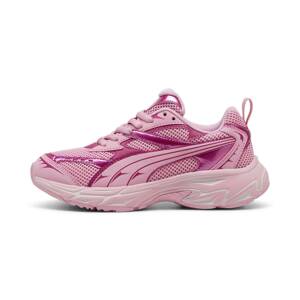PUMA Tenisky 'Mystery Garden'  svetloružová
