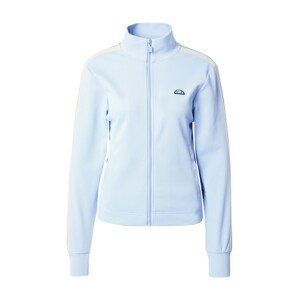 ELLESSE Prechodná bunda 'TEODORO'  svetlobéžová / svetlomodrá / zelená