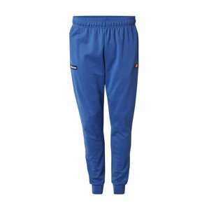 ELLESSE Nohavice 'BERTONI'  kráľovská modrá