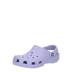 Crocs Otvorená obuv 'Classic'  svetlofialová