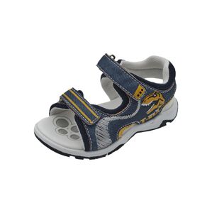 Chicco Sandále ' Chitarra'  modrá denim